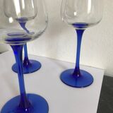 Vintage walking glasses