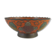 Bowl or empty oriental metal pocket