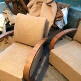 Fauteuils anciens