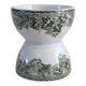 Iron earth egg cup