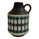 Small Jug Vase Jasba Ceramics 1638-15 – West Germany Vintage 1960s