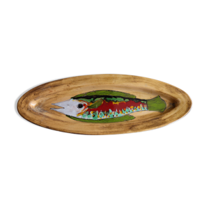 plat le Brescon années