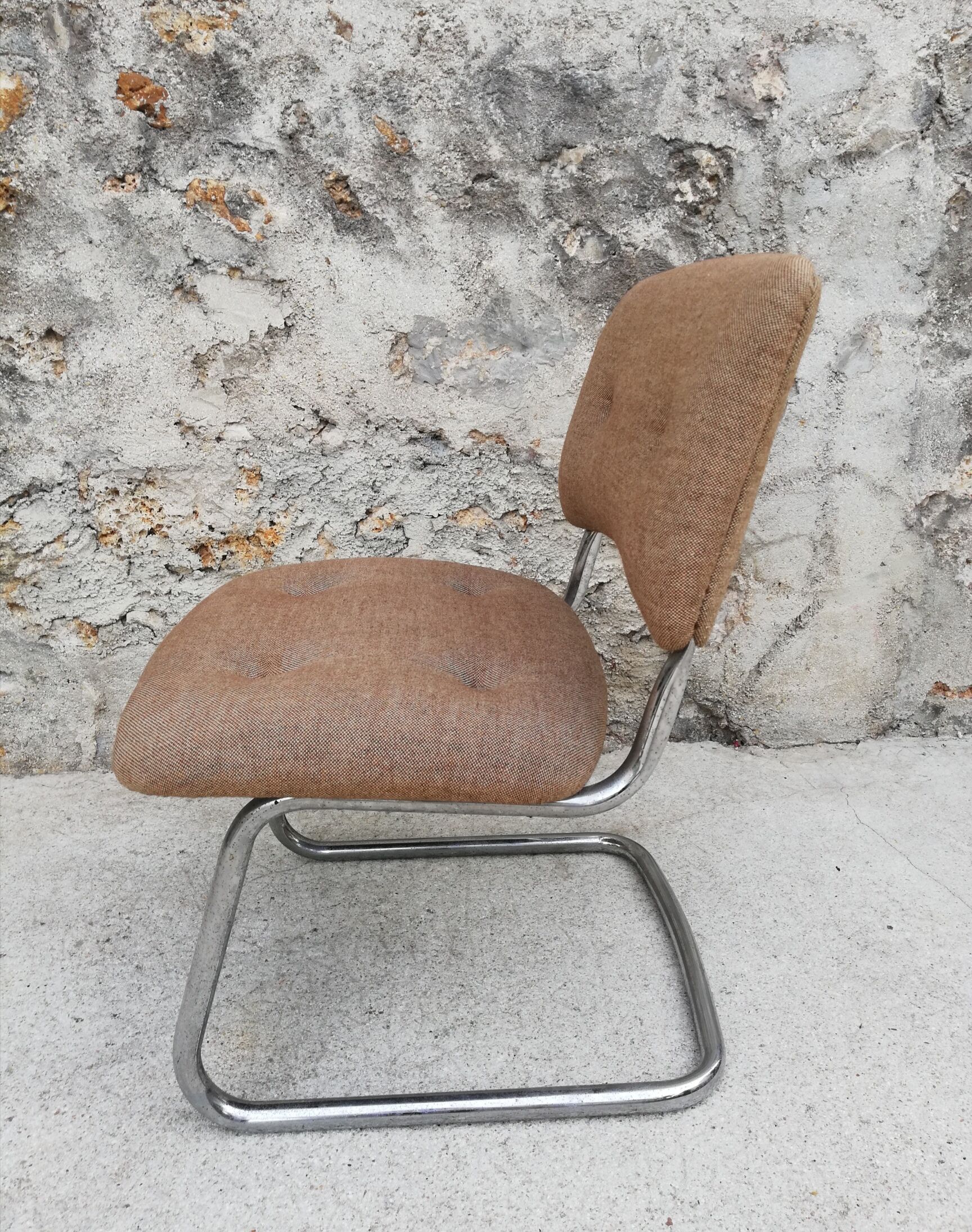 Stafor steelcase heater