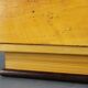 Pair of 1940s Czechoslovak Art Deco nightstands with painted maple imitation finish