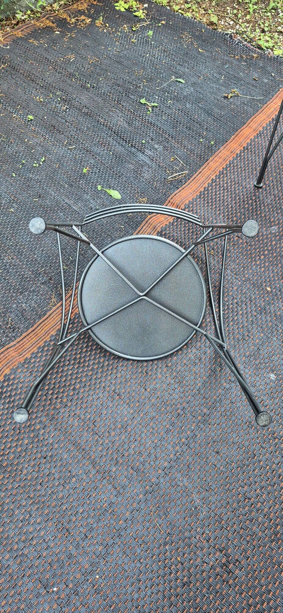 Lot of Silver Moon chairs