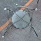 Lot of Silver Moon chairs