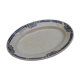 Plat oval blida