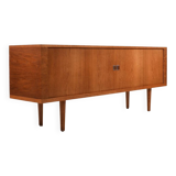 Early RY25 Sideboard by Hans J. Wegner for Ry Møbler
