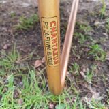 Lafuma vintage relax deckchair