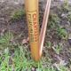 Lafuma vintage relax deckchair