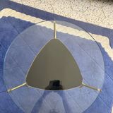 Italian tripod coffee table