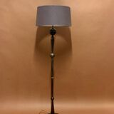 modernist street lamp 1930-1950