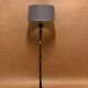 modernist street lamp 1930-1950