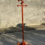 Vintage coat rack design 80 years