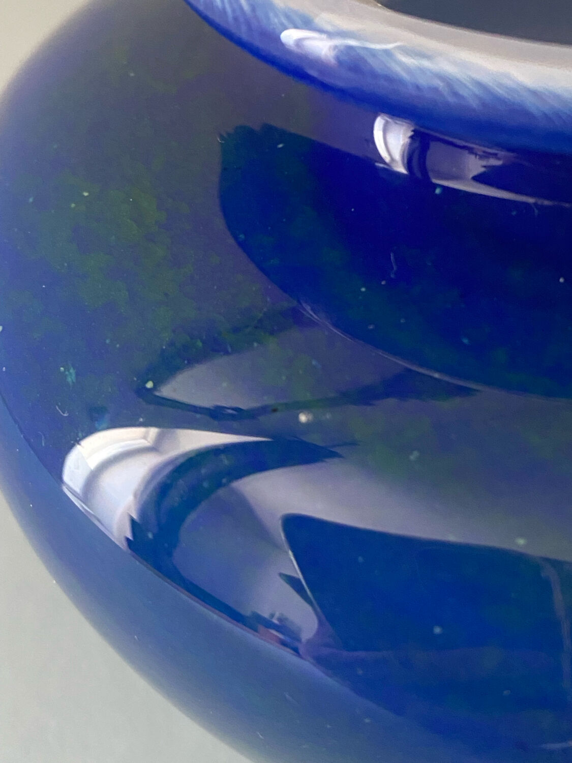 Royal Vases of Champagne