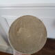 Beige sandstone bottle