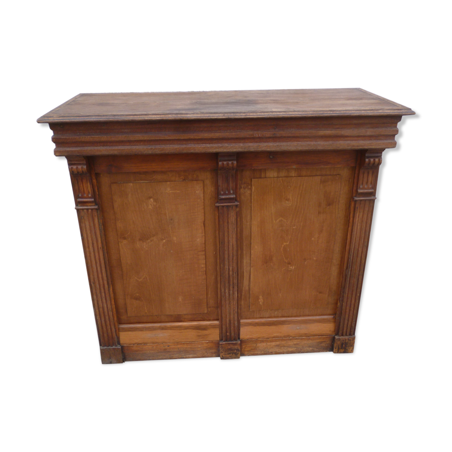 Counter of commerce