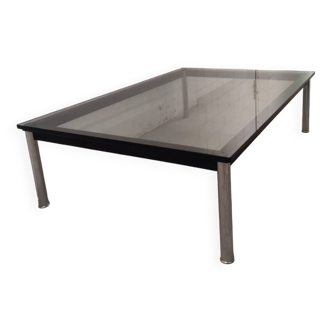 Cassina LC10 coffee table