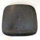 Ensemble de 4 chaises DCW par Charles & Ray Eames édition Hermann Miller USA