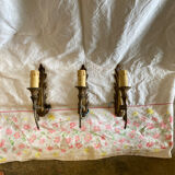 Wall sconces