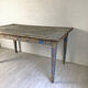 Farm table