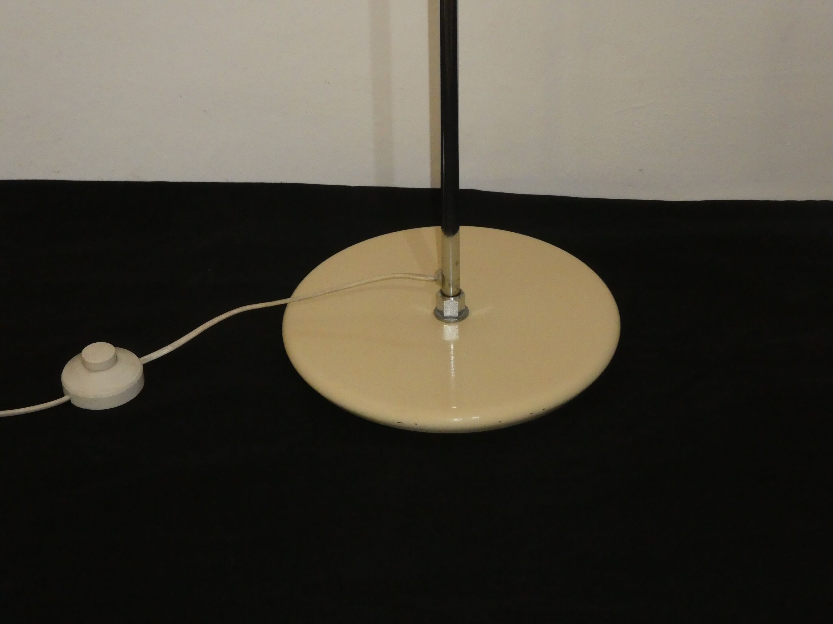 Floor lamp 1970