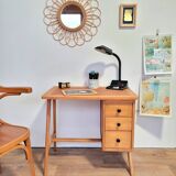 Bureau années 60