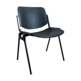 Piretti's DSC 106 chair for Castelli