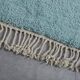 Traditional handmade Berber rug 250cmx150cm
