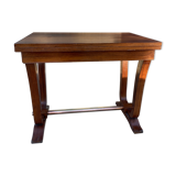 Art Deco wallet table