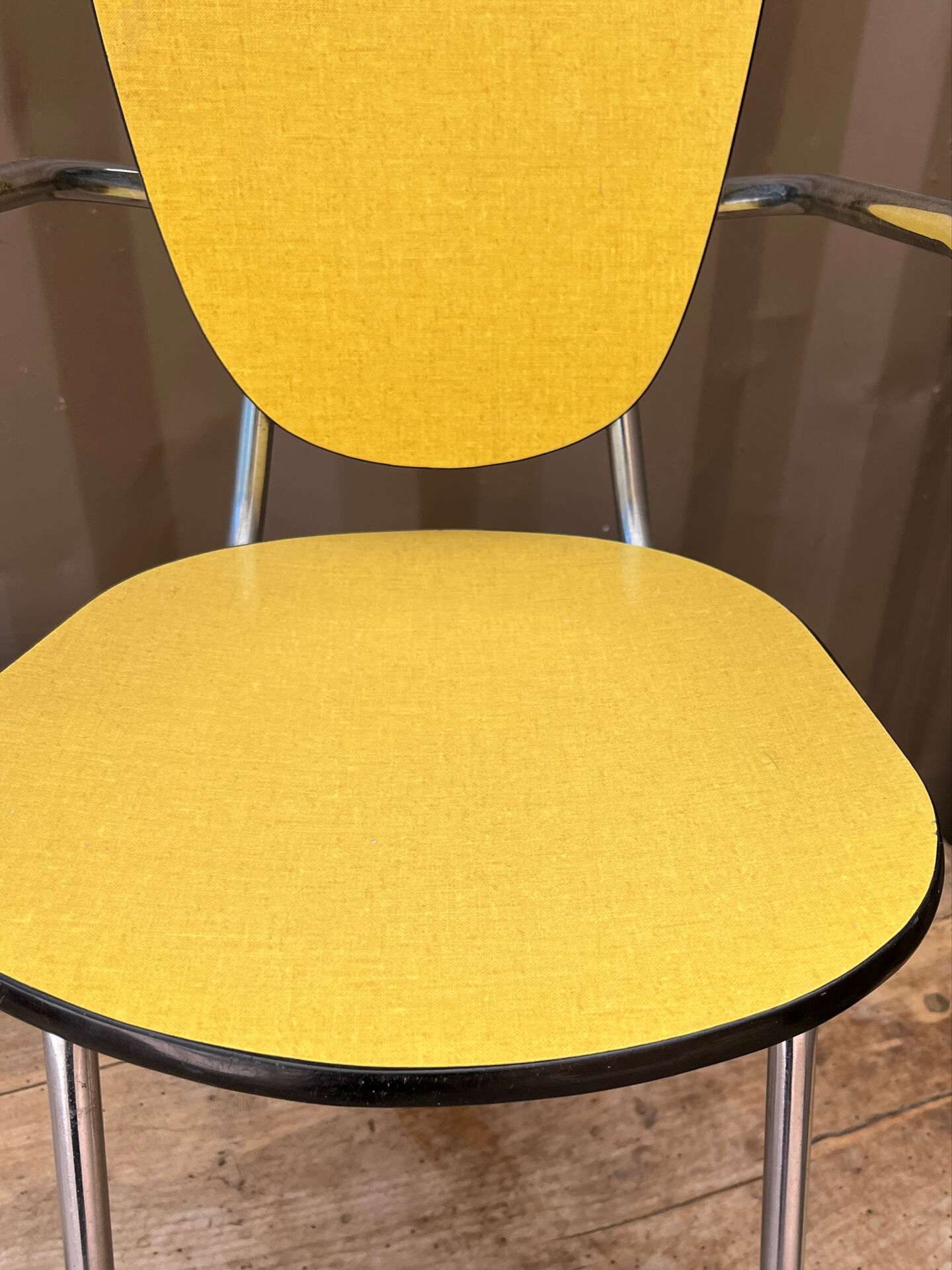 Child's chair