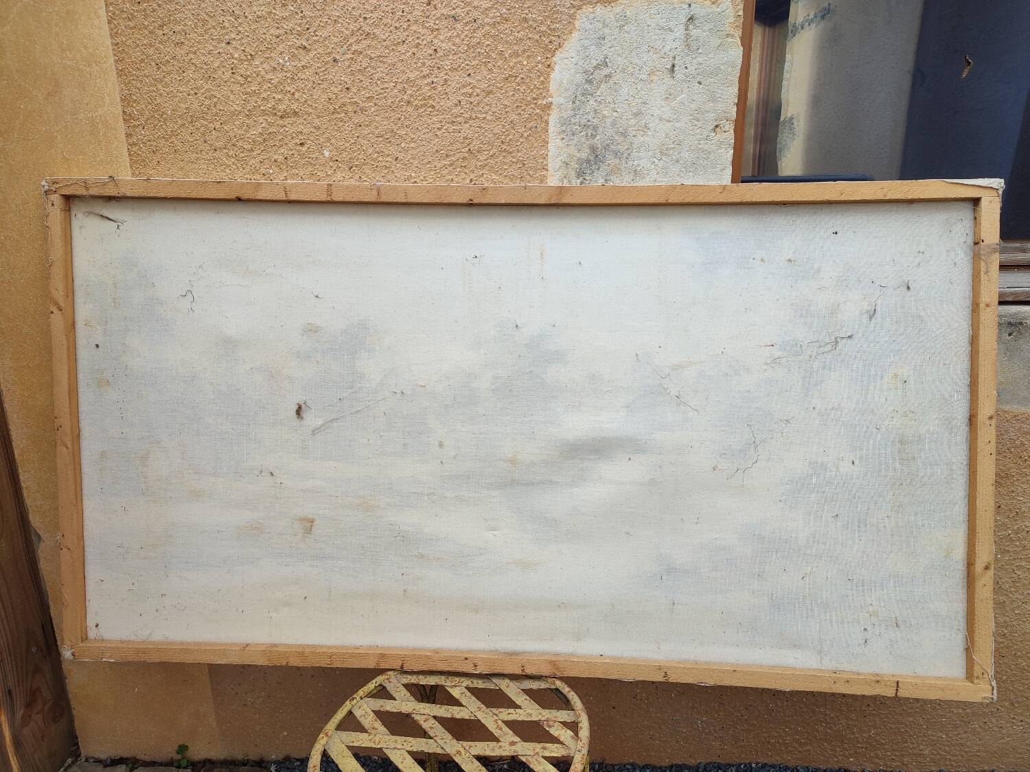 Antique table, Southeast Asia, Indochina