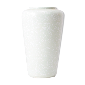Vase couleur menthe
