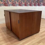 Meuble de métier modulable design 1960.