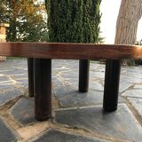 Roger Capron coffee table