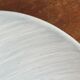 Large suite of 15 Oval Plates Les Salins 50's