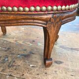 Footrest Louis XV