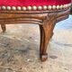 Footrest Louis XV