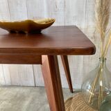 Vintage table