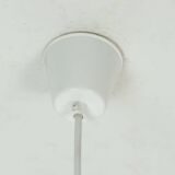 peill & putzler mid century PENDANT LIGHT lissabon 1950s a.f. gangkofner