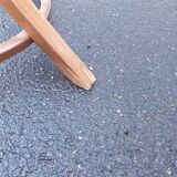 Bauman coat rack