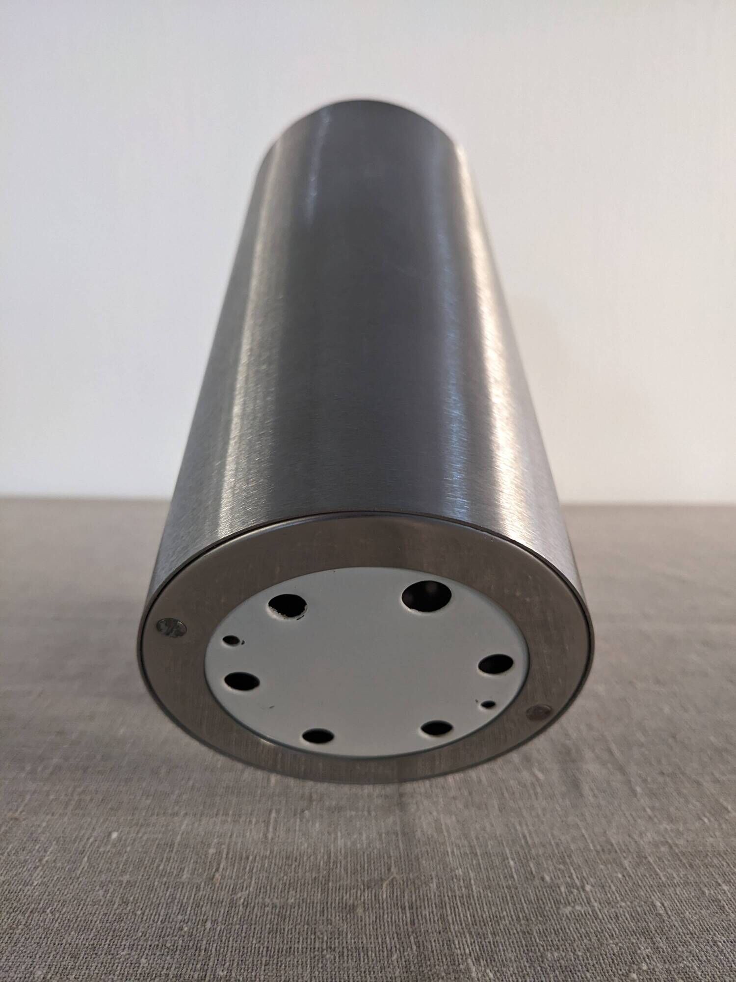 Series of 5 wall spotlights by René-Jean Caillette for Parscot circa 1960
