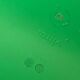 Panton green chair