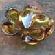 Ashtray Seguso Murano