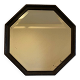 Octagonal mirror