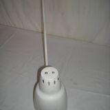 Parscot gallows wall light - Jean René Caillette from the 1950s