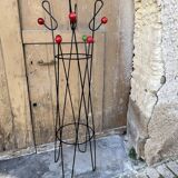 Coat rack 1960