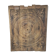 Carved wooden ceiling Curiosity cabinet 155×194cm