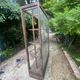 Vitrine apothicaire