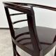 Vienna Secession office chair